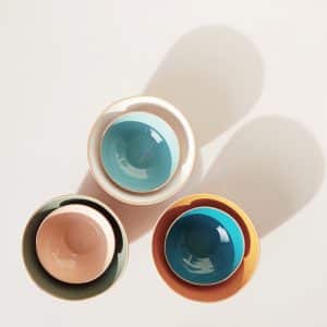 Superleggere Ciotole