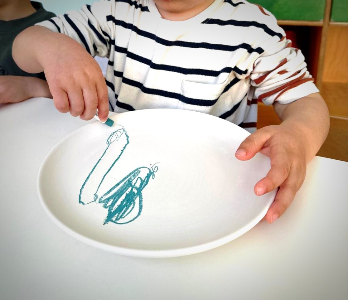 SCARABOCIA Set da 4 Piatti (prezzo con spedizioni incluse) - immagine 9