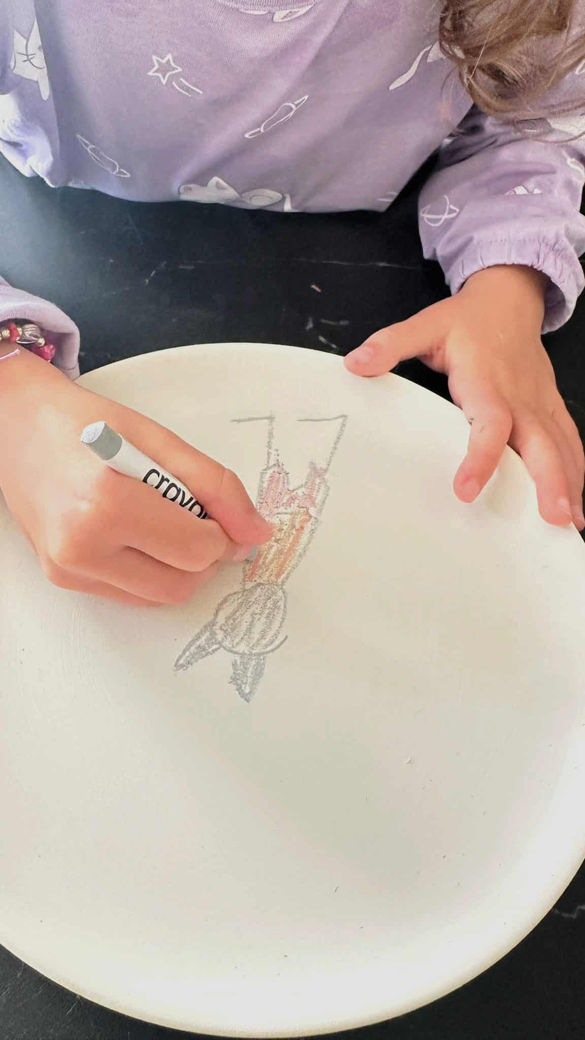 SCARABOCIA Set da 4 Piatti (prezzo con spedizioni incluse) - immagine 16