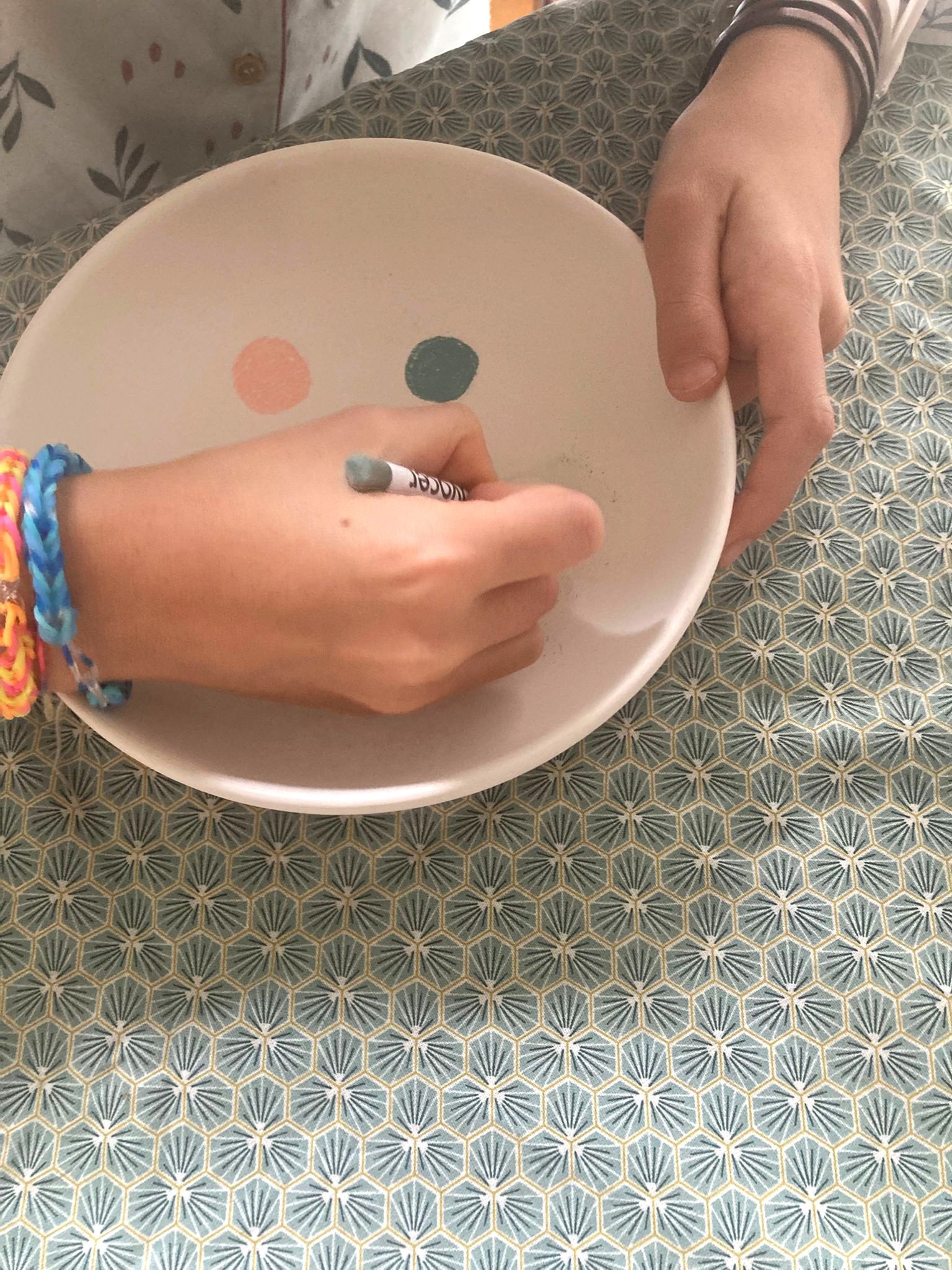 SCARABOCIA Set da 4 Piatti (prezzo con spedizioni incluse) - immagine 20