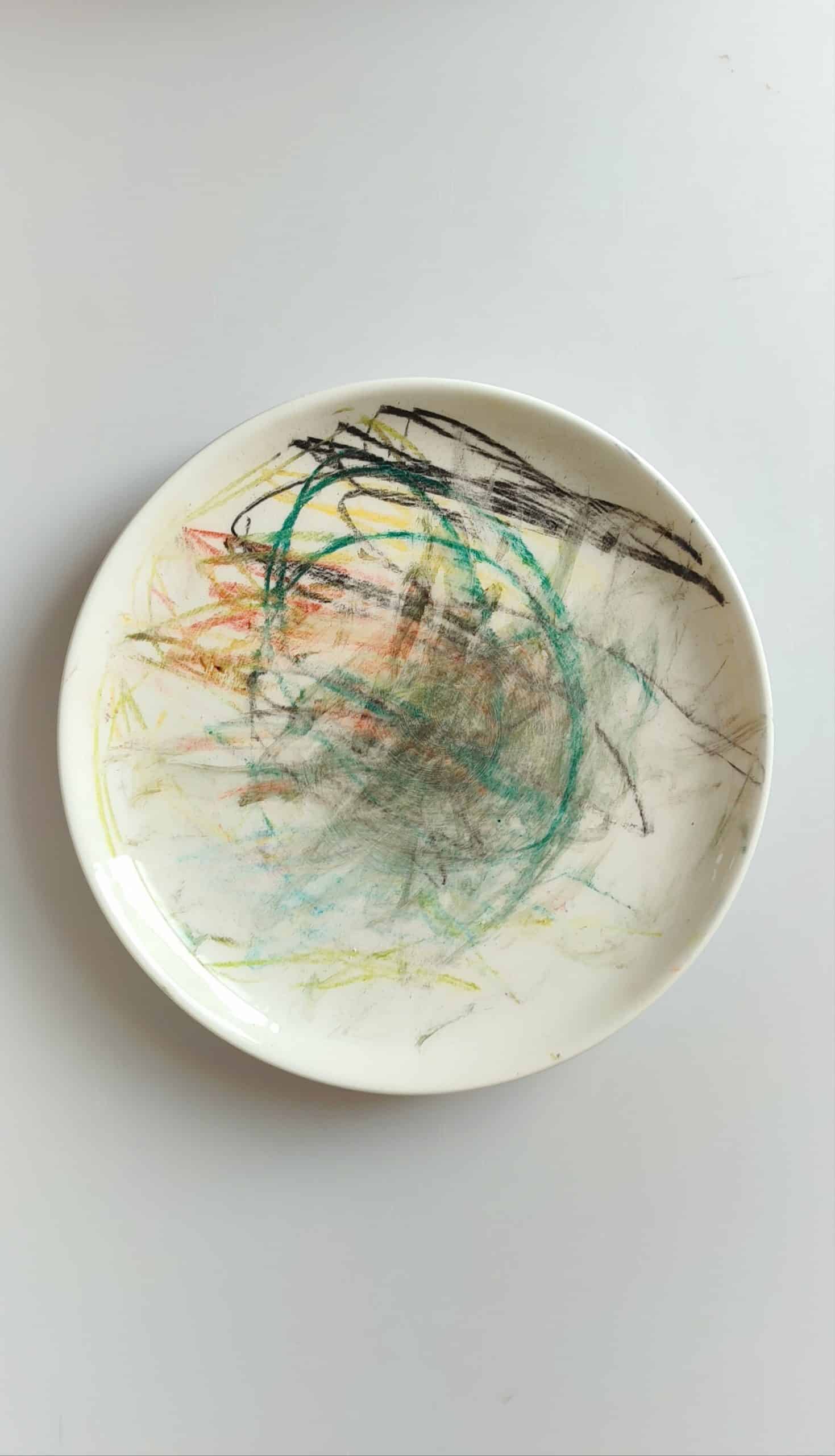 SCARABOCIA Set da 4 Piatti (prezzo con spedizioni incluse) - immagine 22