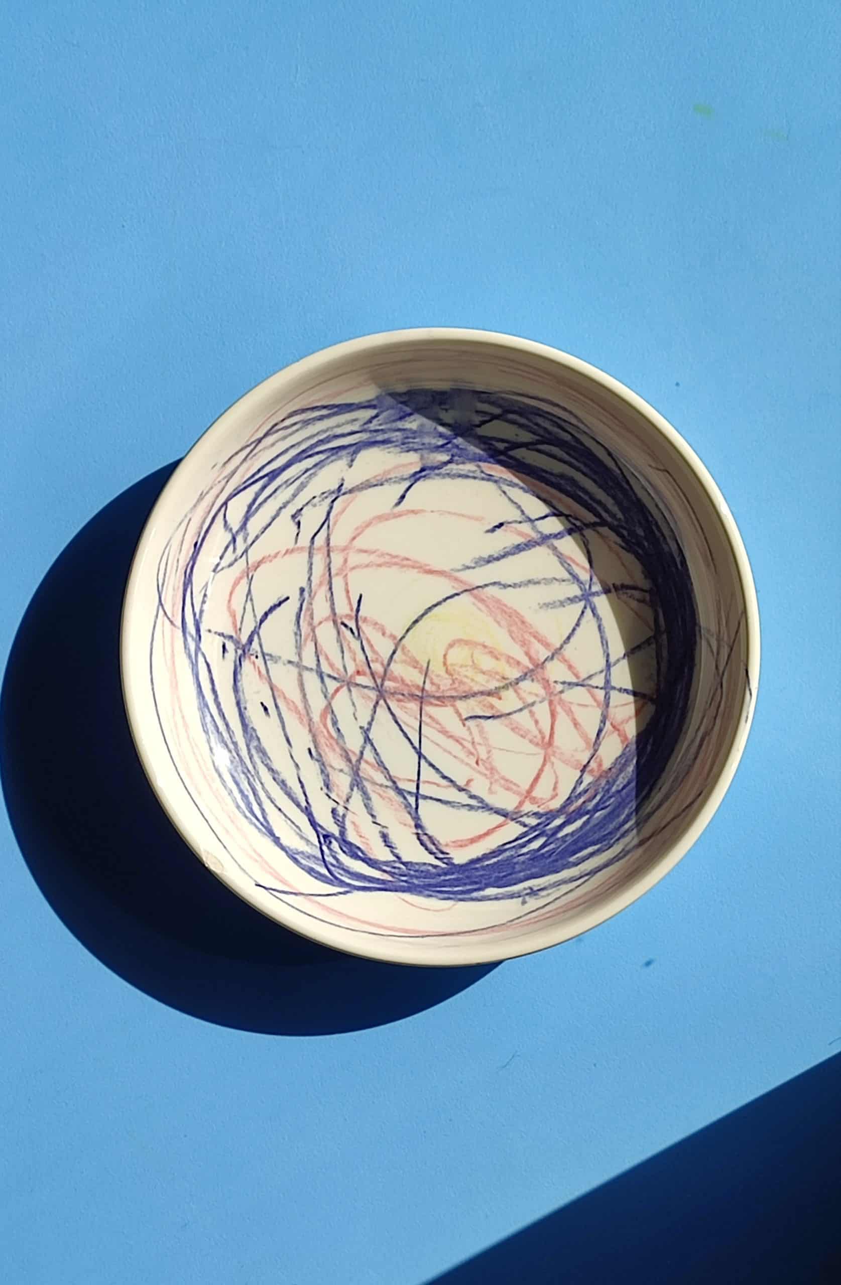 SCARABOCIA Set da 4 Piatti (prezzo con spedizioni incluse) - immagine 12