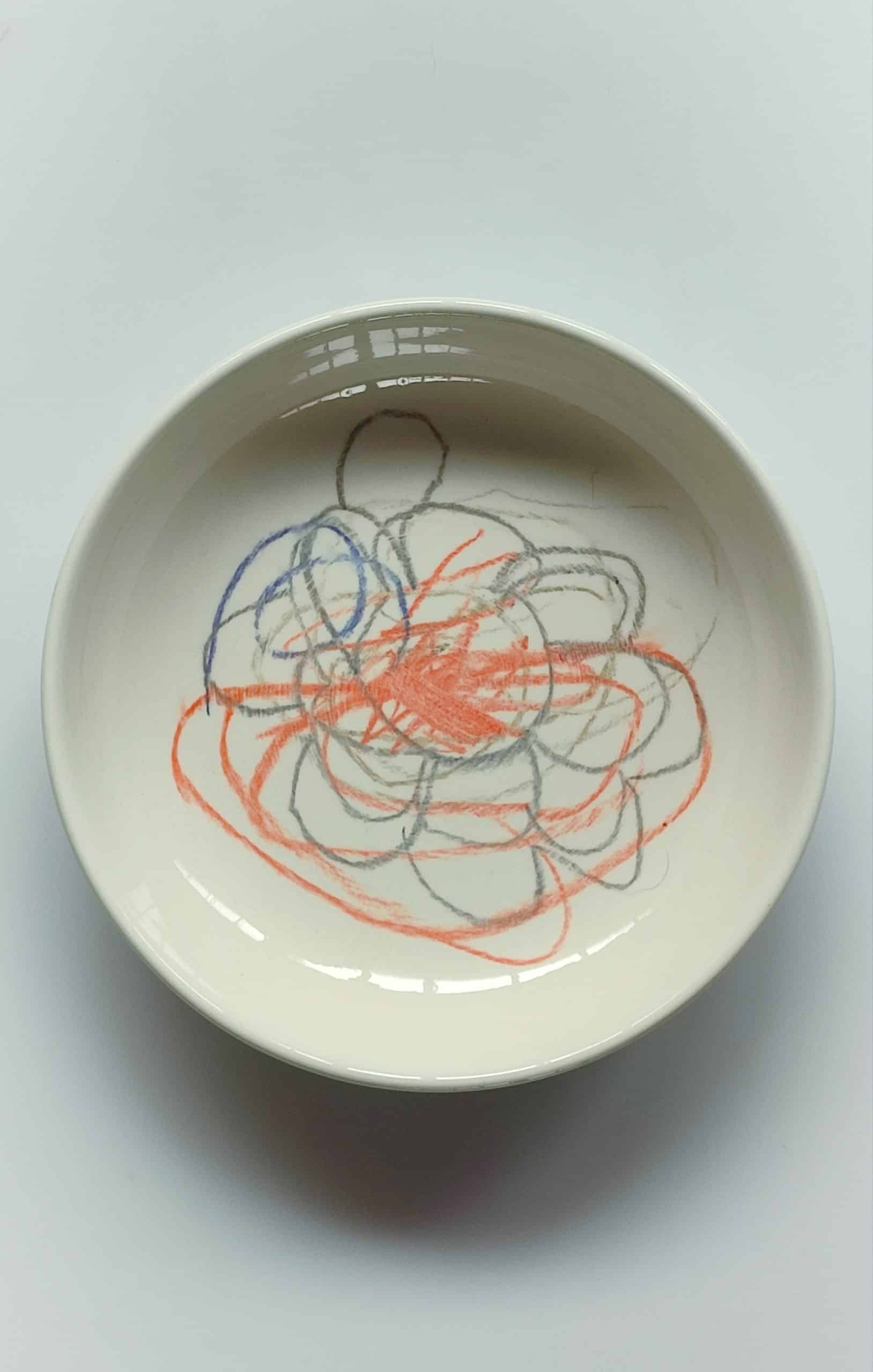 SCARABOCIA Set da 4 Piatti (prezzo con spedizioni incluse) - immagine 33