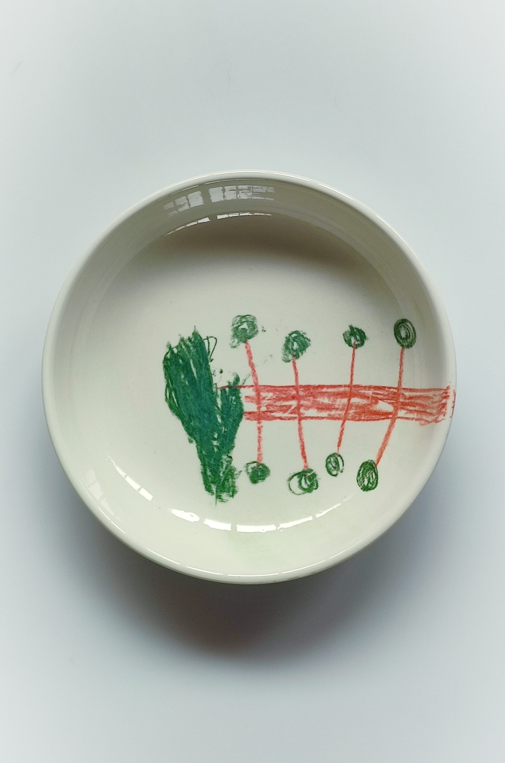 SCARABOCIA Set da 4 Piatti (prezzo con spedizioni incluse) - immagine 27