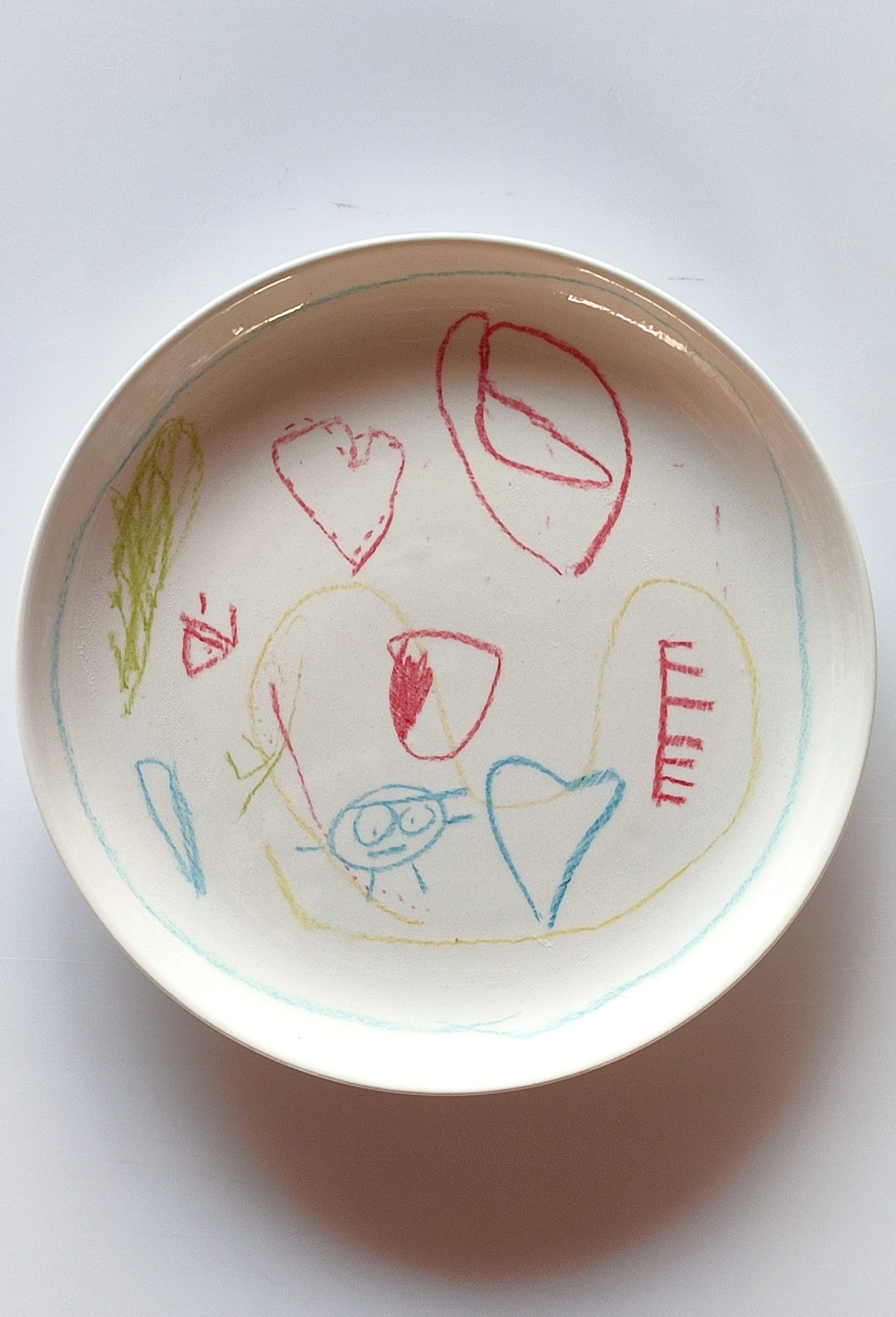 SCARABOCIA Set da 4 Piatti (prezzo con spedizioni incluse) - immagine 29