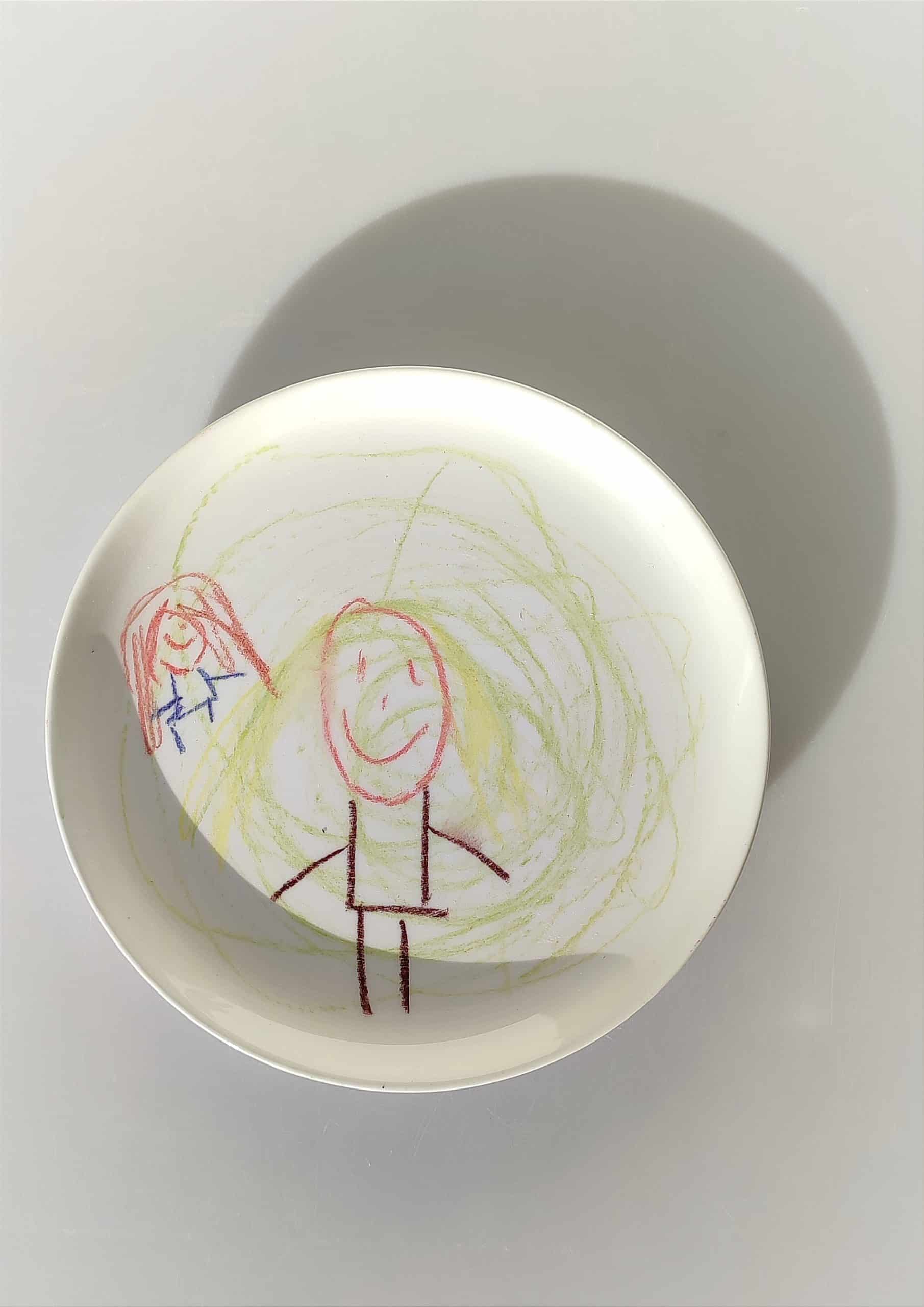 SCARABOCIA Set da 4 Piatti (prezzo con spedizioni incluse) - immagine 26