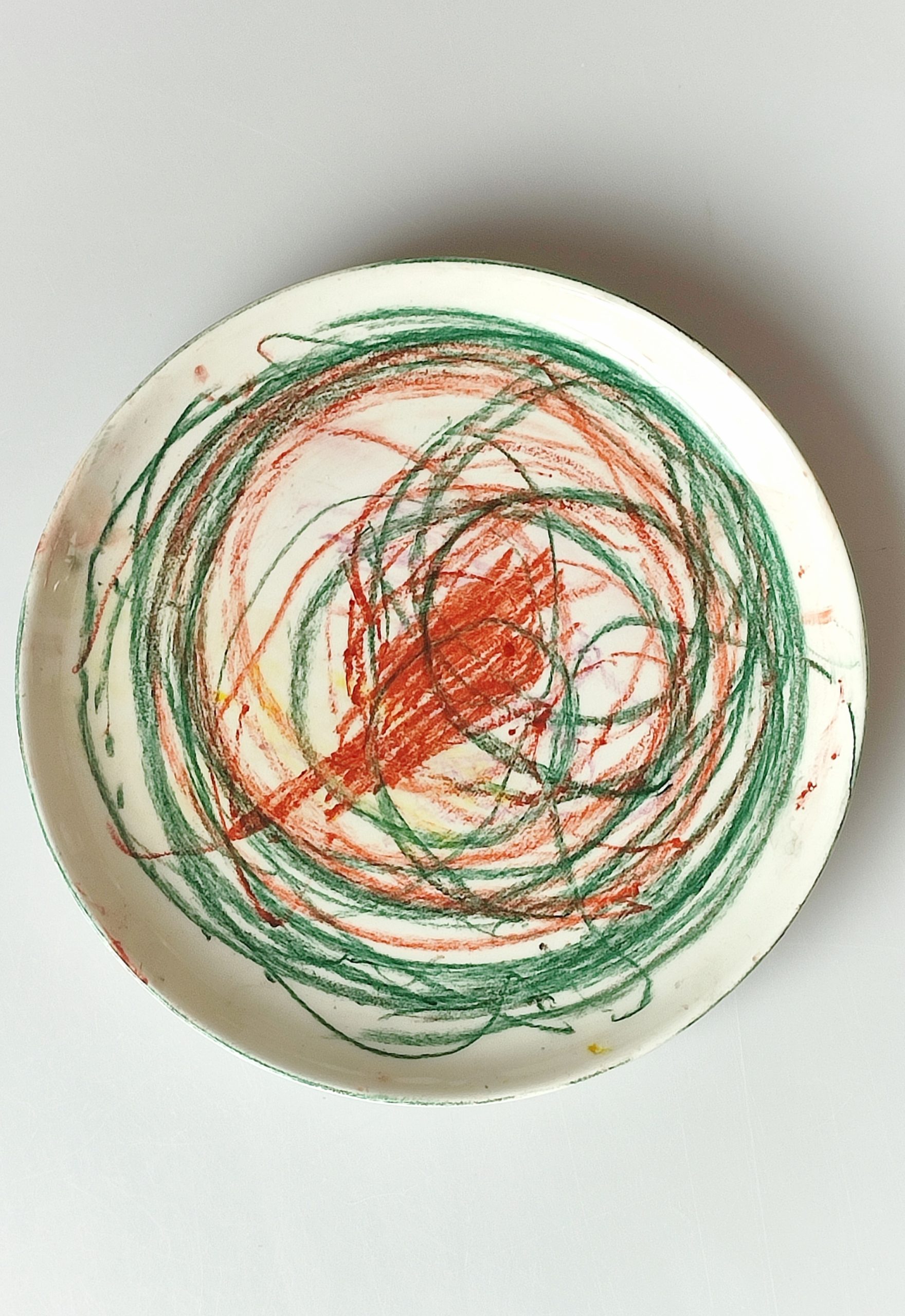 SCARABOCIA Set da 4 Piatti (prezzo con spedizioni incluse) - immagine 30