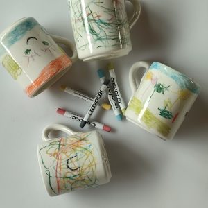 Tazze Set da 4 (prezzo con spedizioni incluse)